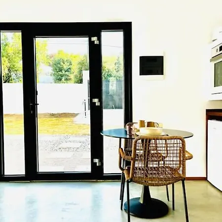 Casa San Andreas Corfu Vila
