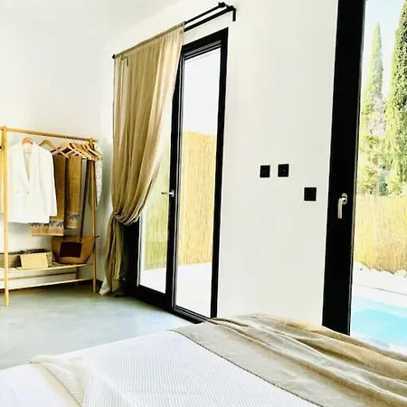 Vila Casa San Andreas Corfu