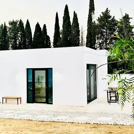 Vila Casa San Andreas Corfu