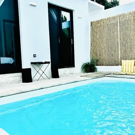Casa San Andreas Corfu
