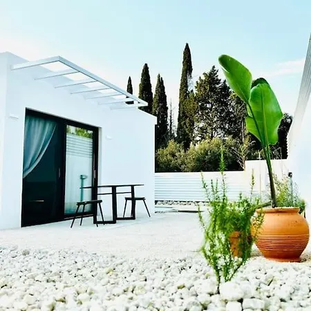 Vila Casa San Andreas Corfu *