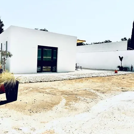 Casa San Andreas Corfu Kontokali