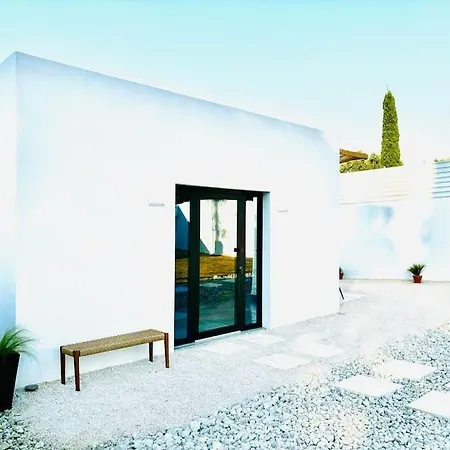 Casa San Andreas Corfu Vila