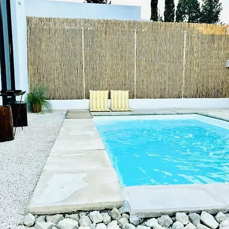 Casa San Andreas Corfu *