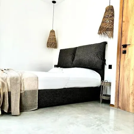 Vila Casa San Andreas Corfu *