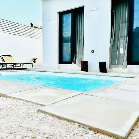 Casa San Andreas Corfu *