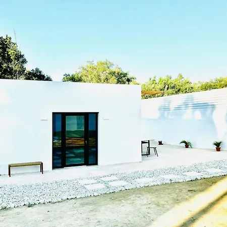 Casa San Andreas Corfu * Kontokali