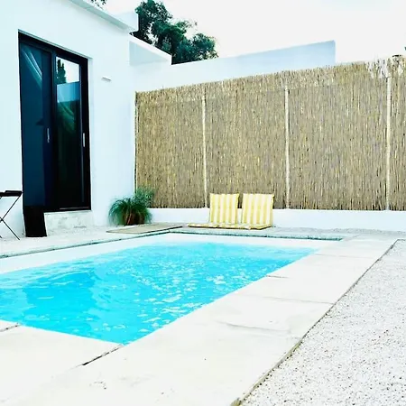 Vila Casa San Andreas Corfu