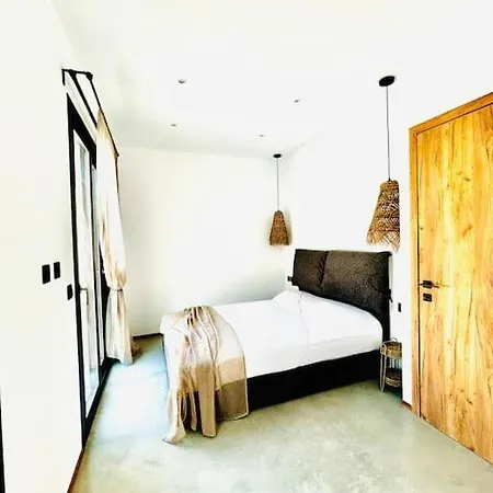 Vila Casa San Andreas Corfu *