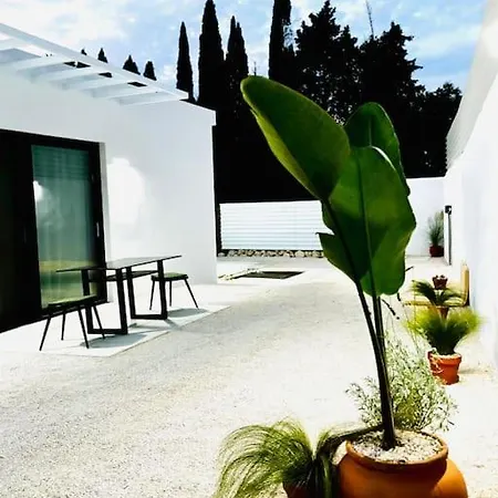 Casa San Andreas Corfu * Kontokali