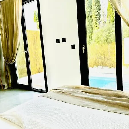 Vila Casa San Andreas Corfu