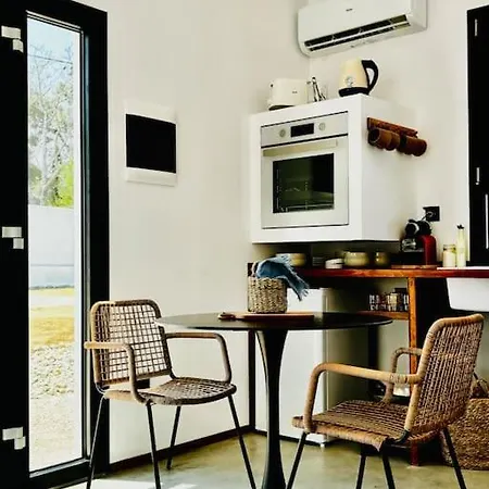 Casa San Andreas Corfu Vila *