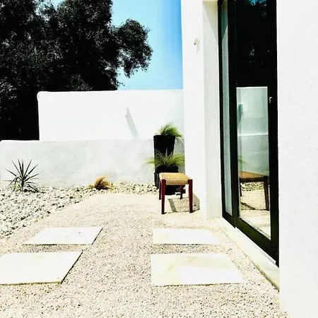 Vila Casa San Andreas Corfu *