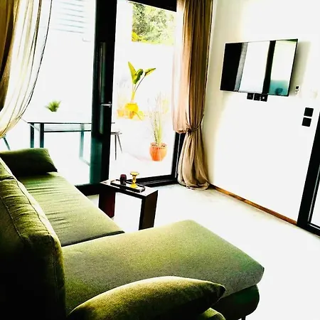 Casa San Andreas Corfu *
