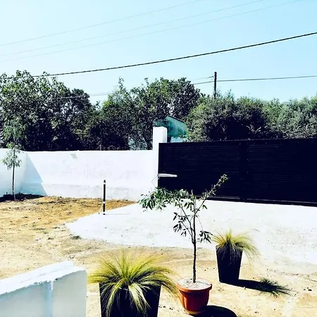 Casa San Andreas Corfu Kontokali