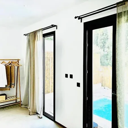 Casa San Andreas Corfu Vila *
