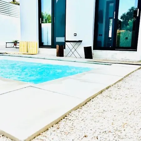 Casa San Andreas Corfu Villa