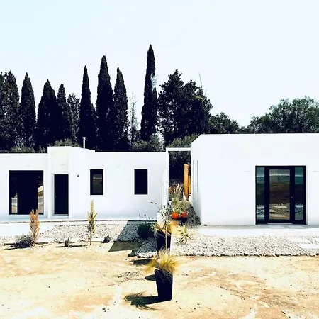 Casa San Andreas Corfu