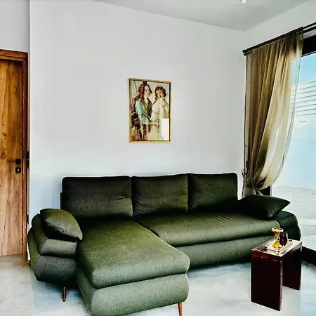 Casa San Andreas Corfu * Kontokali